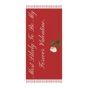 boho beach towel vibrant colorful spa accessory, ideal for summer vacations, beach day, poolside fun, and gift ideas