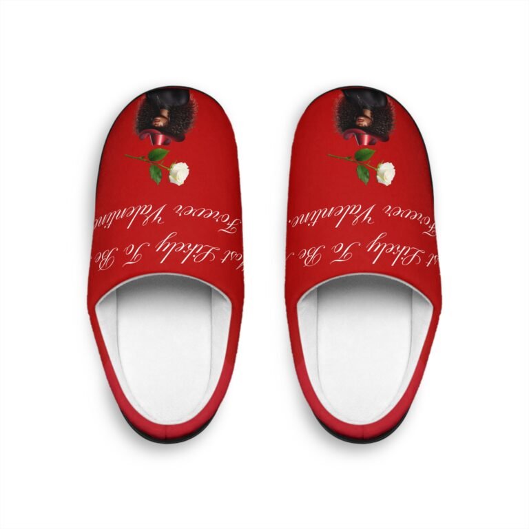 women's indoor slippers — cozy plush house slippers for home & relaxation
