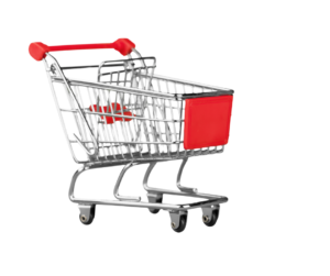 cart