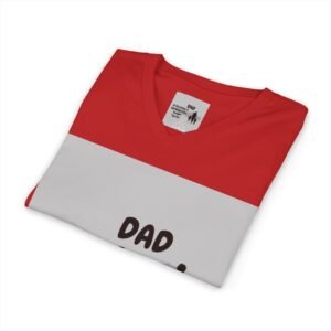 dad t‑shirt — "most likely to fall asleep in the recliner" funny father’s day tee