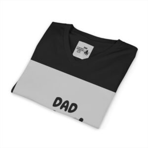 dad t‑shirt — "most likely to fall asleep in the recliner" funny father’s day tee